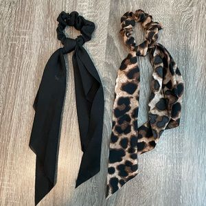 Hair pieces